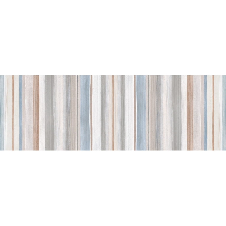 Marazzi Plaza Grey Decoro Wallace