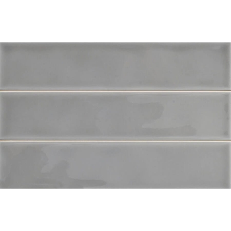 Porcelanosa Malaga Acero