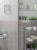 Porcelanosa Malaga Acero