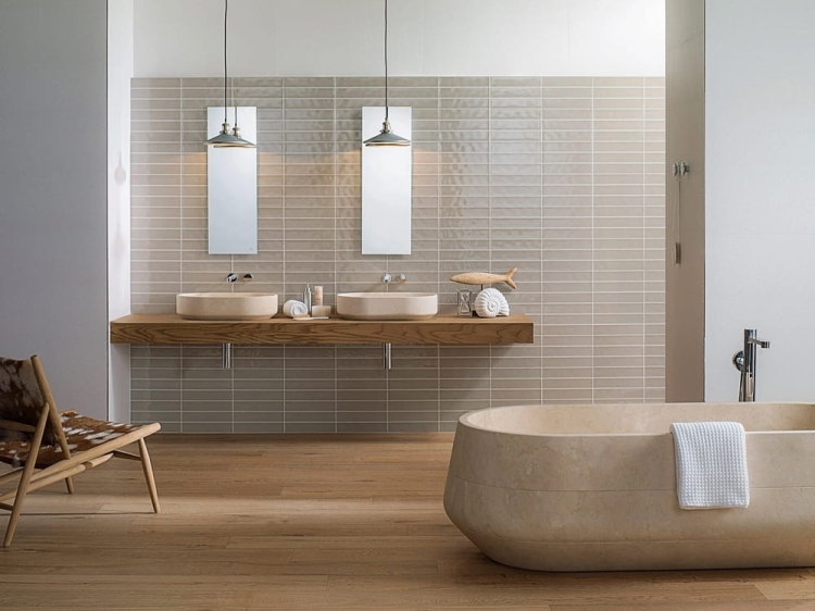 Porcelanosa Malaga Beige