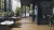 Porcelanosa Brick Vetri Blue