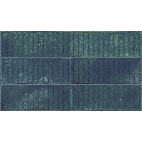 Porcelanosa Deco Vetri Blue