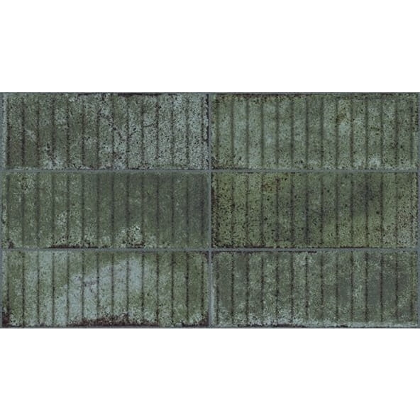 Porcelanosa Deco Vetri Green