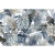 Marazzi White Deco Jungle Touch dekoracyjne płytki liście monstery