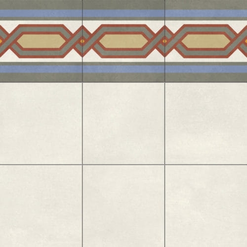 Altea Puerto Frieze Naturall