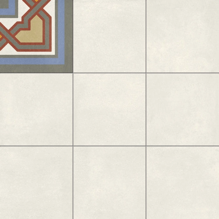 Aparici Altea Puerto Frieze Naturall