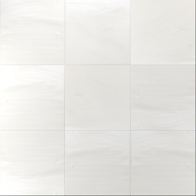 Dune Berlin White Matt