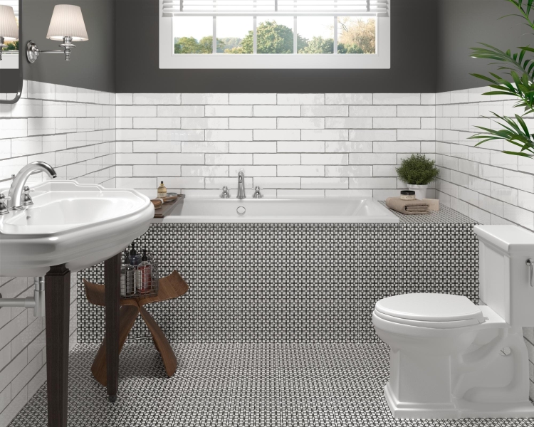 Dune Atelier White Glossy
