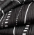Black & White tapeta fizelinowa