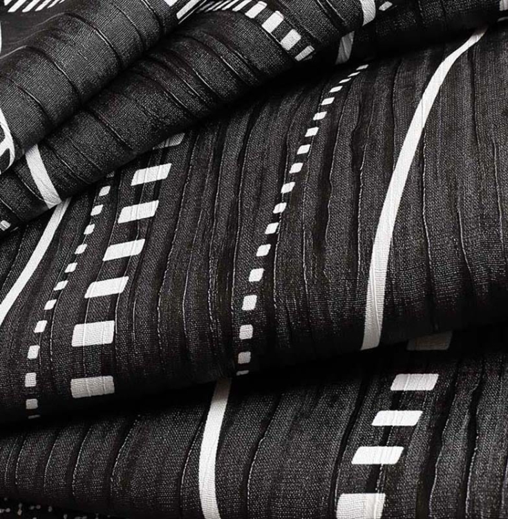 Black & White tapeta fizelinowa