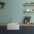 Dune Flat Anise Green Matt