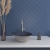 Dune Flat Indigo Matt