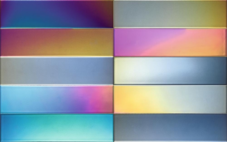 Dune Flat Rainbow