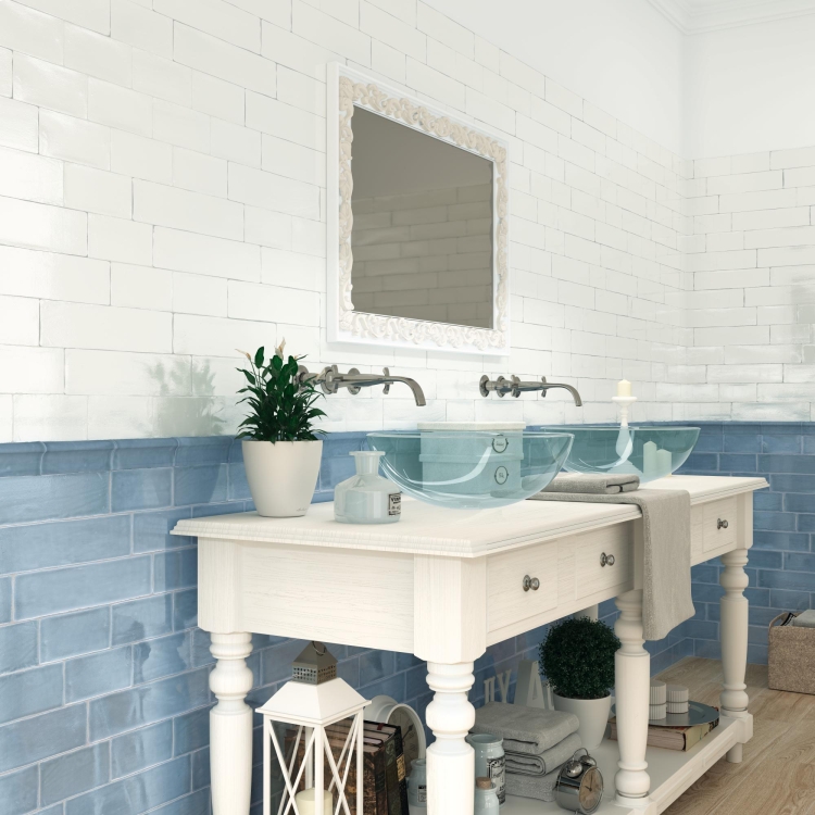 Dune Atelier French Blue Glossy