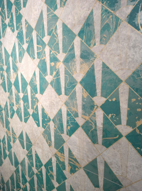 Dune Amazonite Pearl