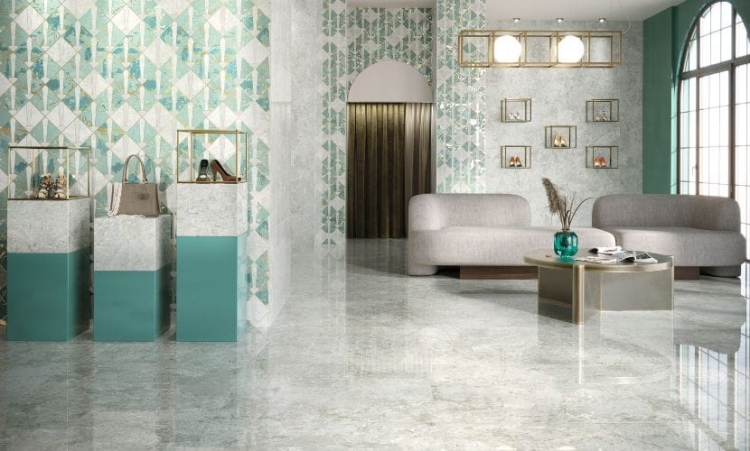 Dune Amazonite Pearl