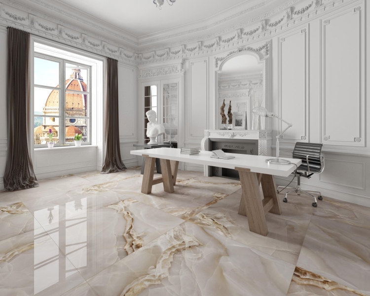 Dune Selene Cappuccino