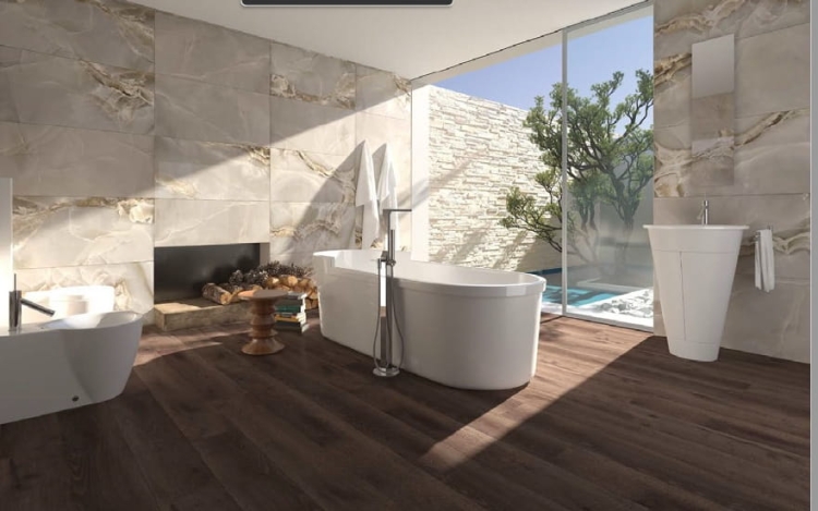 Dune Selene Cappuccino