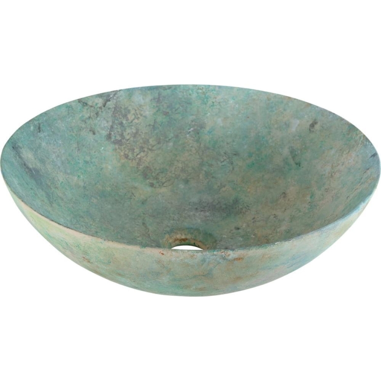 Dune Lavabo Amazonite