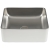 Dune Lavabo Savannah White&Silver