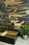 Dune Lavabo Savannah Black&Gold