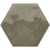 Barwolf Loft Espresso Brown Gloss