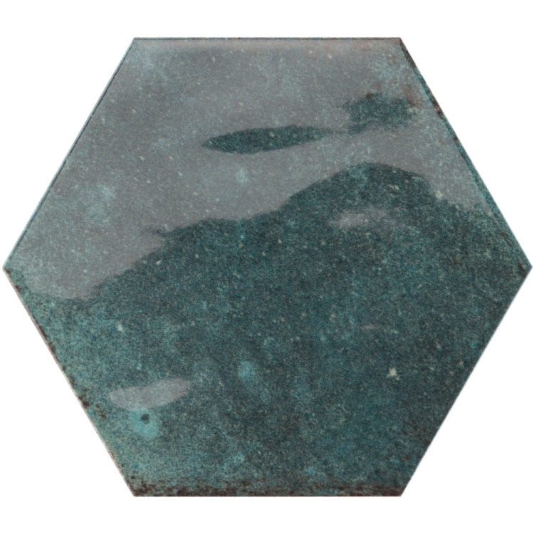 Barwolf Loft Saphire Blue Gloss