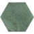 Barwolf Loft Emerald Green Matt