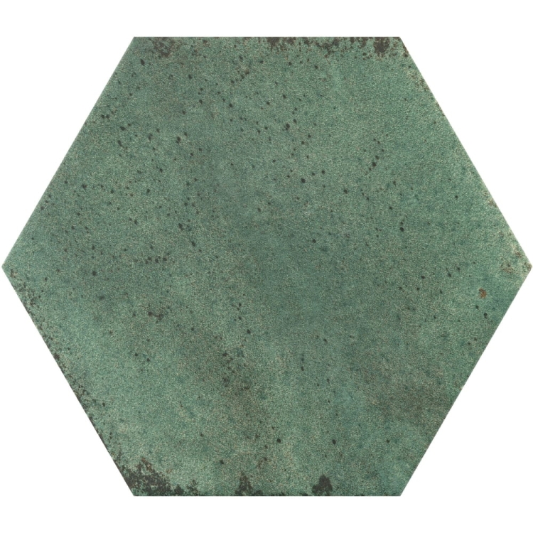 Barwolf Loft Emerald Green Matt