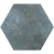 Barwolf Loft Saphire Blue Matt