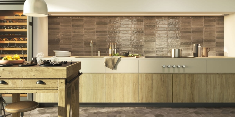 Barwolf Loft Espresso Brown Gloss
