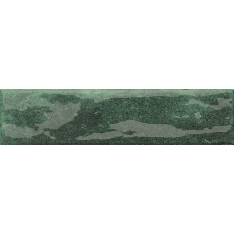 Barwolf Loft Emerald Green Gloss