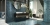 Barwolf Loft Saphire Blue Gloss