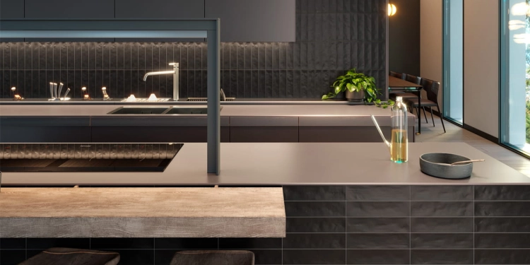 Barwolf Cottage 2.0 Black Matt