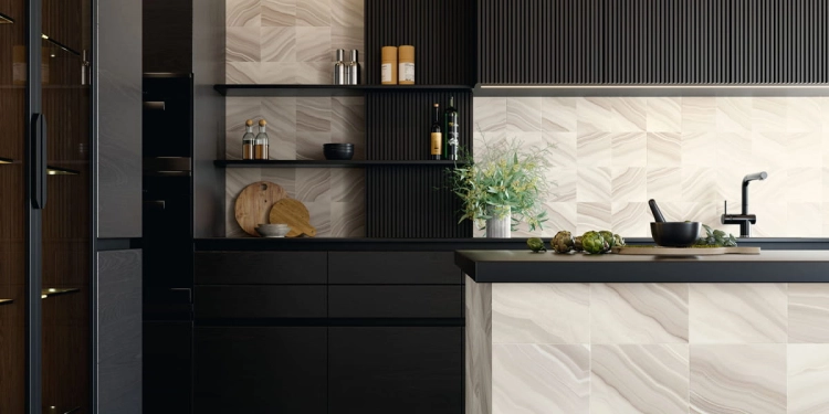 Barwolf Wallpaper Silky Beige