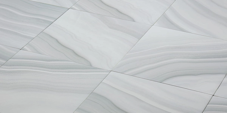 Barwolf Wallpaper płytki Silky Concrete Grey