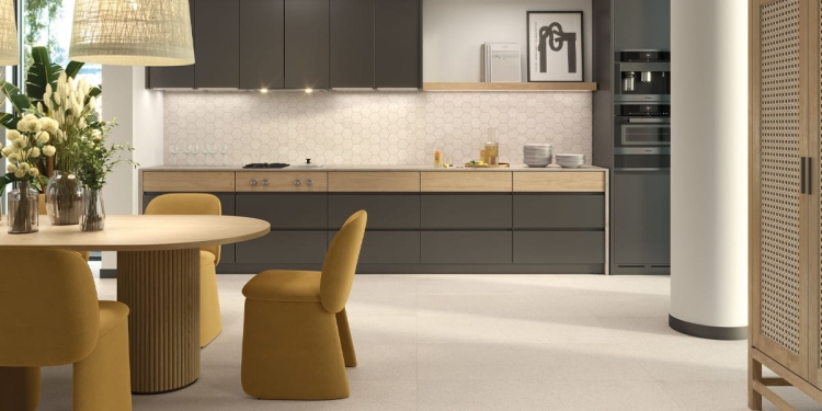 Barwolf Townhouse Tropea Cream