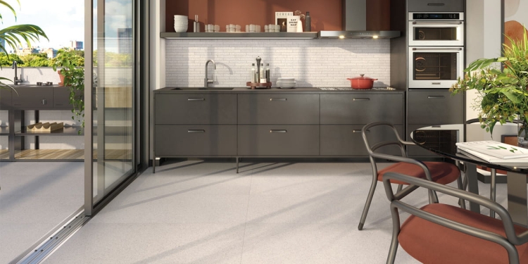 Barwolf Townhouse Coin Grey