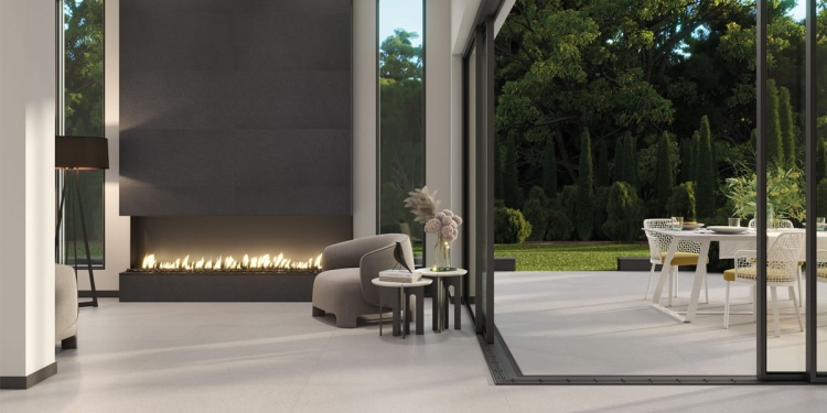 Barwolf Townhouse Kamari Black