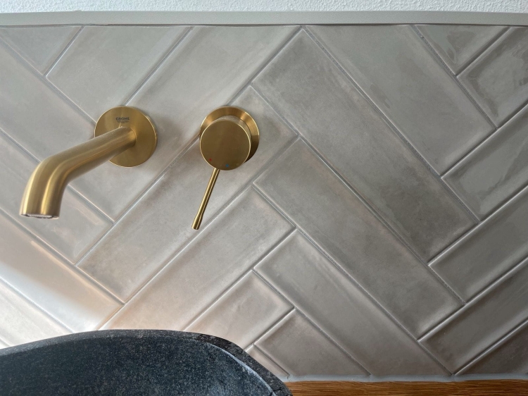 Barwolf Licata Grigio