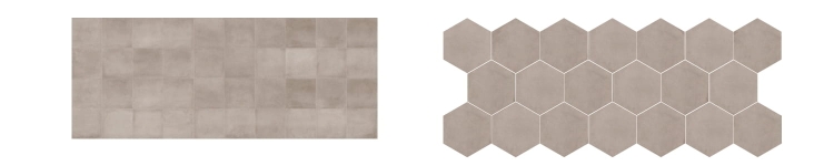 ZYX Matter Taupe