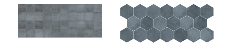 ZYX Matter Blue