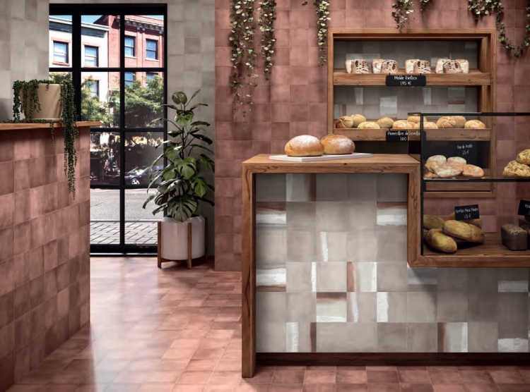 ZYX Matter Canvas Bone Red