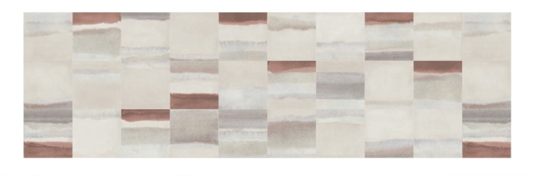 ZYX Matter Canvas Bone Red