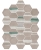 ZYX Matter Canvas Taupe Green
