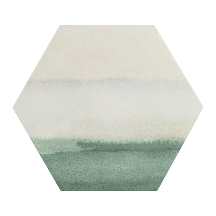 ZYX Matter Canvas Bone Green