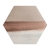 ZYX Matter Canvas Taupe Red