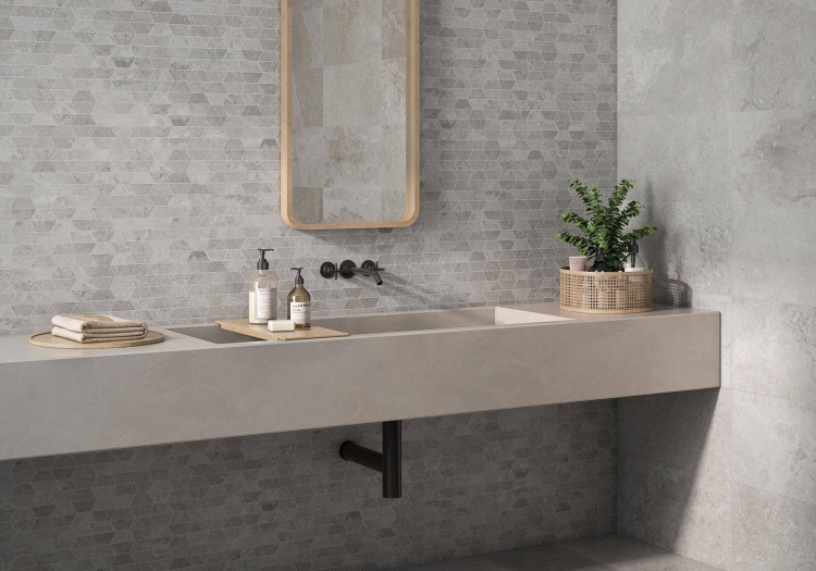 Colorker Solange Grey