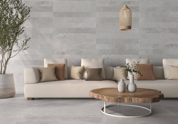 Colorker Solange Grey