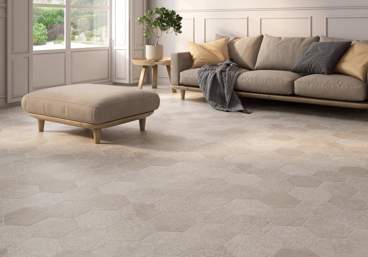Colorker Hexa Solange Cream